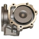 Purchase Top-Quality New Water Pump by GMB - 160-2080 pa3