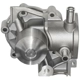 Purchase Top-Quality New Water Pump by GMB - 160-2080 pa5