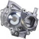 Purchase Top-Quality New Water Pump by GMB - 160-2090 pa14