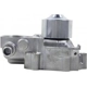 Purchase Top-Quality New Water Pump by GMB - 160-2090 pa16