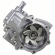 Purchase Top-Quality New Water Pump by GMB - 160-2090 pa2