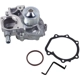 Purchase Top-Quality New Water Pump by GMB - 160-2090 pa5