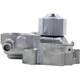 Purchase Top-Quality New Water Pump by GMB - 160-2090 pa6