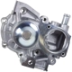 Purchase Top-Quality New Water Pump by GMB - 160-2090 pa8