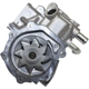 Purchase Top-Quality GMB - 160-2110 - Engine Water Pump pa2