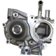 Purchase Top-Quality GMB - 160-2110 - Engine Water Pump pa4