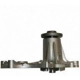Purchase Top-Quality New Water Pump by GMB - 165-1160 pa7