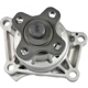 Purchase Top-Quality New Water Pump by GMB - 165-1200 pa10