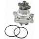Purchase Top-Quality New Water Pump by GMB - 165-1200 pa14