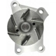 Purchase Top-Quality New Water Pump by GMB - 165-1200 pa15