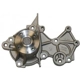 Purchase Top-Quality New Water Pump by GMB - 165-1230 pa1