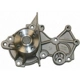 Purchase Top-Quality New Water Pump by GMB - 165-1230 pa8