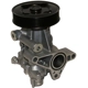 Purchase Top-Quality GMB - 165-2100 - Engine Water Pump pa1