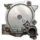 Purchase Top-Quality GMB - 165-2100 - Engine Water Pump pa2