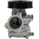 Purchase Top-Quality GMB - 165-2100 - Engine Water Pump pa3