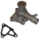Purchase Top-Quality New Water Pump by GMB - 170-1020 pa12