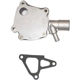 Purchase Top-Quality New Water Pump by GMB - 170-1020 pa5
