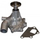 Purchase Top-Quality New Water Pump by GMB - 170-1220 pa11