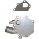 Purchase Top-Quality New Water Pump by GMB - 170-1220 pa13