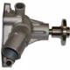 Purchase Top-Quality New Water Pump by GMB - 170-1220 pa7