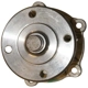 Purchase Top-Quality GMB - 170-1280 - Engine Water Pump pa4