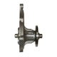 Purchase Top-Quality New Water Pump by GMB - 170-1320 pa2