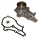 Purchase Top-Quality New Water Pump by GMB - 170-1320 pa5