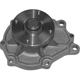 Purchase Top-Quality GMB - 170-1420 - Engine Water Pump pa4