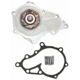Purchase Top-Quality New Water Pump by GMB - 170-1520 pa6