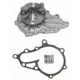 Purchase Top-Quality New Water Pump by GMB - 170-1520 pa8