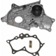 Purchase Top-Quality New Water Pump by GMB - 170-1570 pa12
