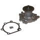 Purchase Top-Quality GMB - 170-1610 - Engine Water Pump pa3