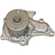 Purchase Top-Quality New Water Pump by GMB - 170-1630 pa2