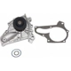 Purchase Top-Quality New Water Pump by GMB - 170-1670 pa6