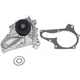 Purchase Top-Quality New Water Pump by GMB - 170-1670 pa9