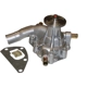 Purchase Top-Quality New Water Pump by GMB - 170-1730 pa1