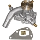 Purchase Top-Quality New Water Pump by GMB - 170-1730 pa3