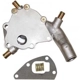 Purchase Top-Quality New Water Pump by GMB - 170-1730 pa6