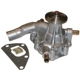 Purchase Top-Quality New Water Pump by GMB - 170-1730 pa7