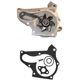 Purchase Top-Quality New Water Pump by GMB - 170-1770 pa10