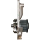 Purchase Top-Quality Pompe à eau neuve par GMB - 170-1770 pa12