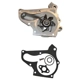 Purchase Top-Quality New Water Pump by GMB - 170-1770 pa5