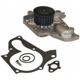 Purchase Top-Quality New Water Pump by GMB - 170-1770 pa6