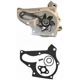 Purchase Top-Quality New Water Pump by GMB - 170-1770 pa7