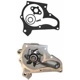 Purchase Top-Quality New Water Pump by GMB - 170-1770 pa8