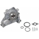 Purchase Top-Quality New Water Pump by GMB - 170-1770AH pa1