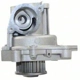 Purchase Top-Quality New Water Pump by GMB - 170-1770AH pa3