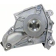 Purchase Top-Quality New Water Pump by GMB - 170-1770AH pa4