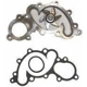 Purchase Top-Quality New Water Pump by GMB - 170-1800 pa9