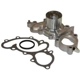 Purchase Top-Quality New Water Pump by GMB - 170-1810 pa10